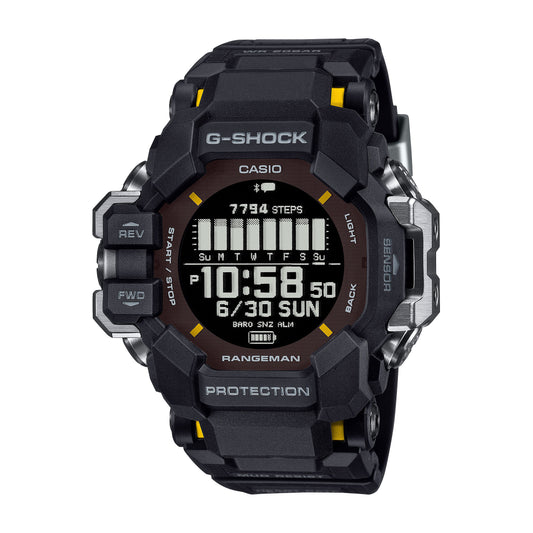 Casio G-Shock GPR-H1000-1ER