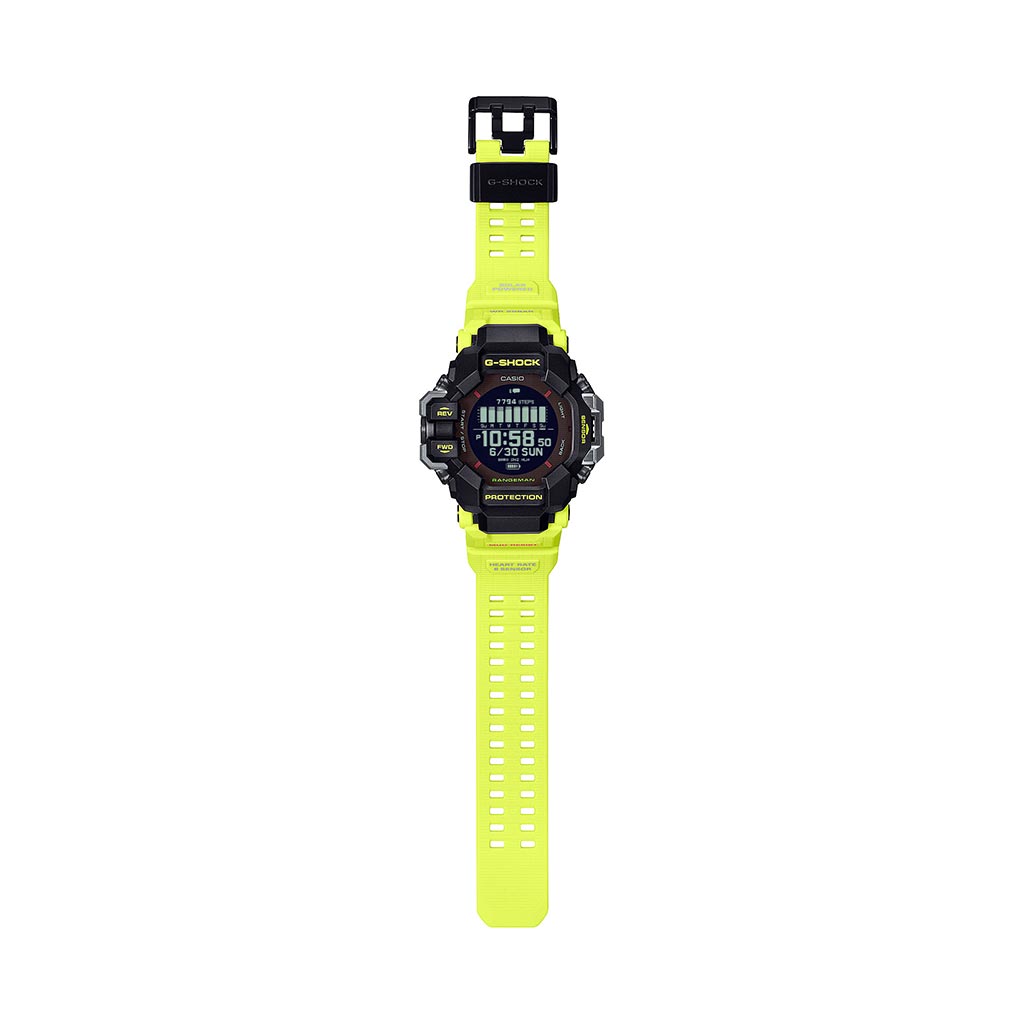 Casio G-Shock GPR-H1000RY-1A9ER