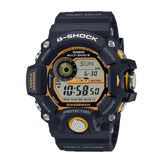 Casio G-Shock GW-9400Y-1ER