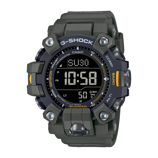 Casio G-Shock GW-9500-3ER
