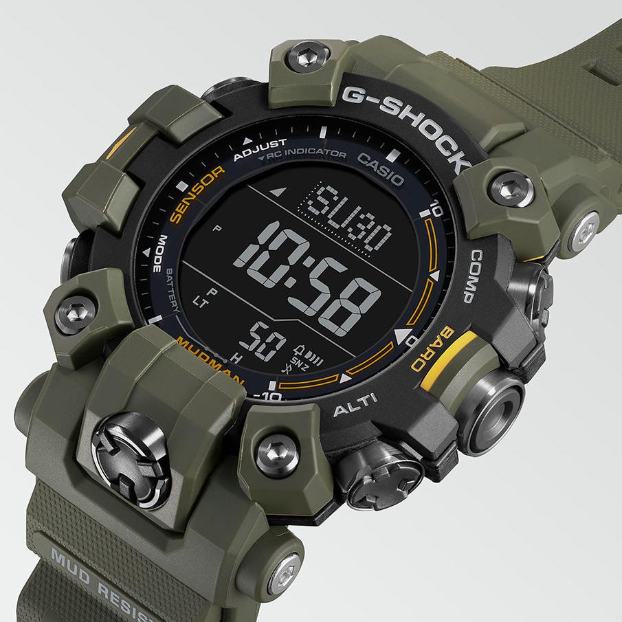 Casio G-Shock GW-9500-3ER
