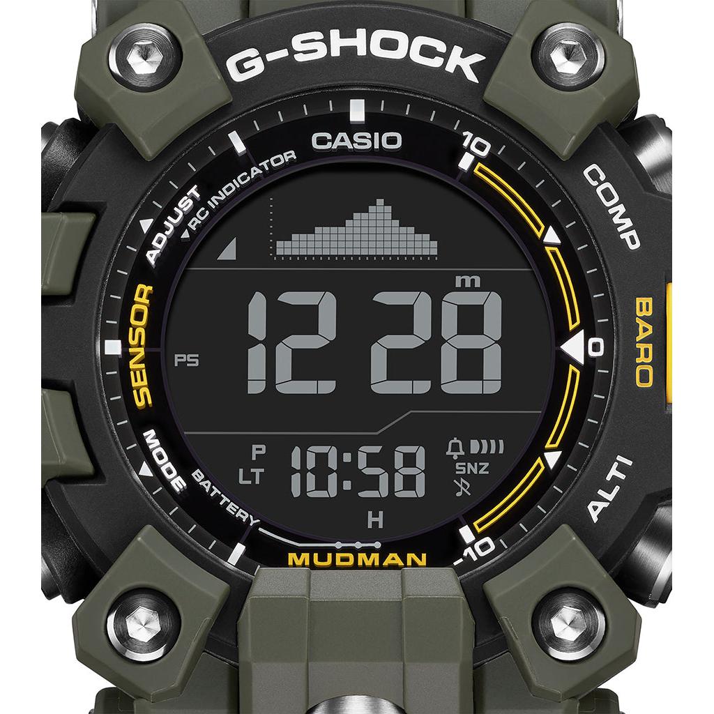 Casio G-Shock GW-9500-3ER