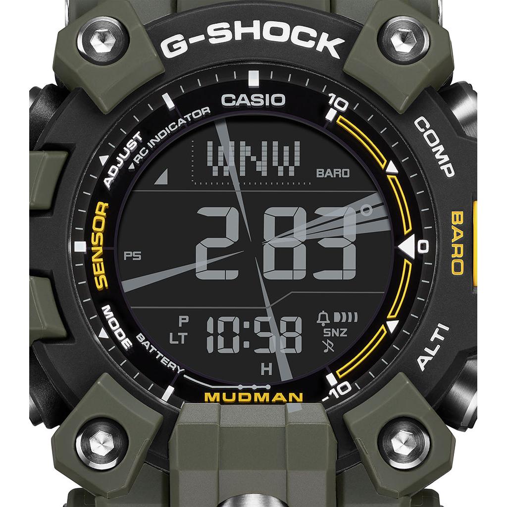 Casio G-Shock GW-9500-3ER