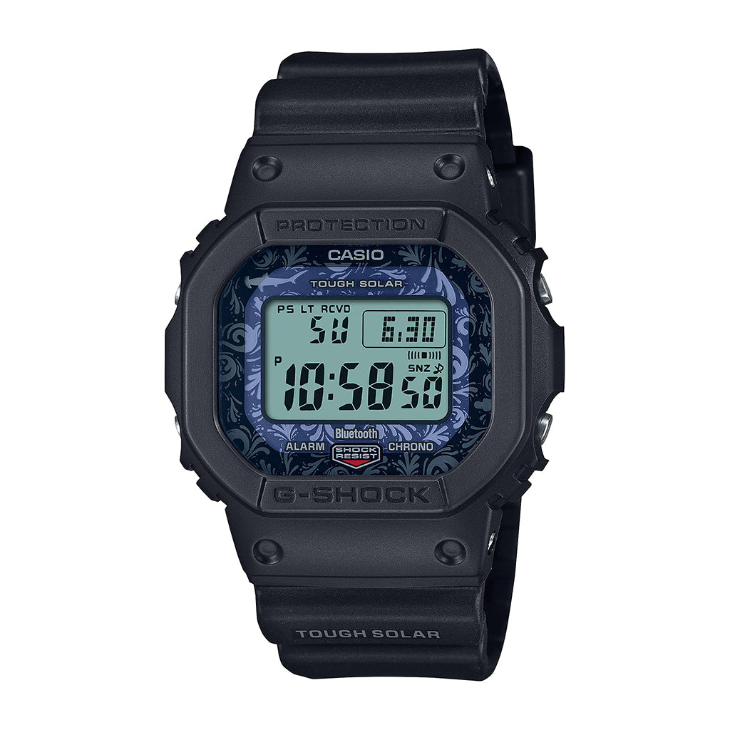 Casio G-Shock GW-B5600CD-1A2ER Limited