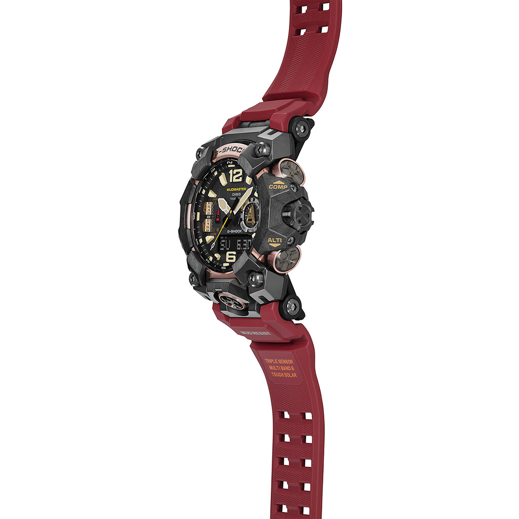G-Shock GWG-B1000-1A4ER