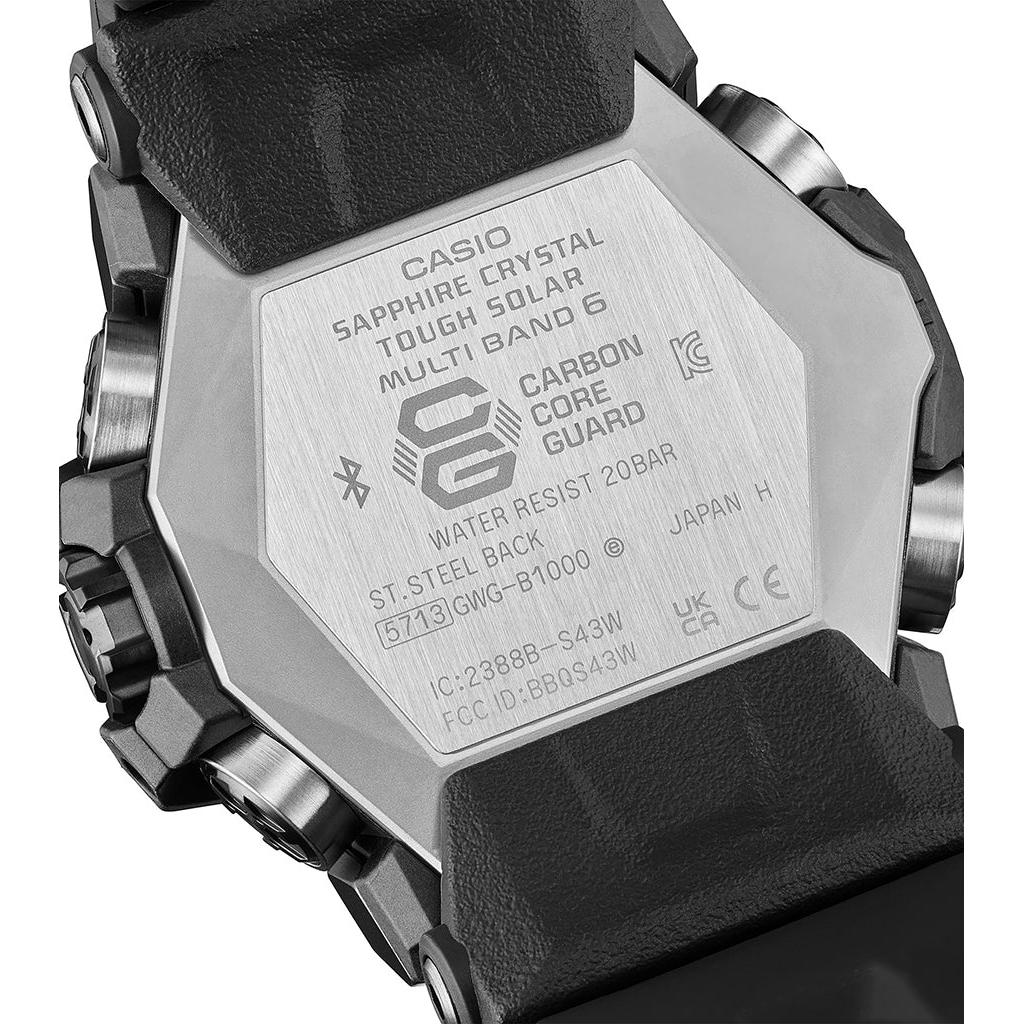G-Shock GWG-B1000-1AER