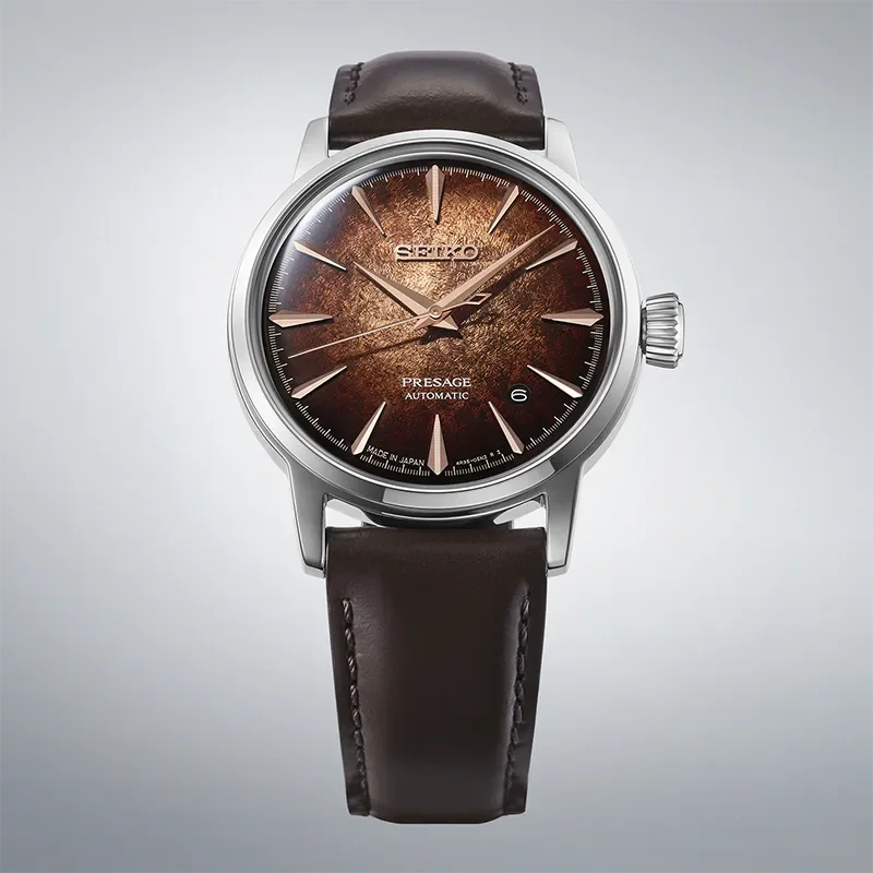 Seiko Presage Automatic HCB003J1