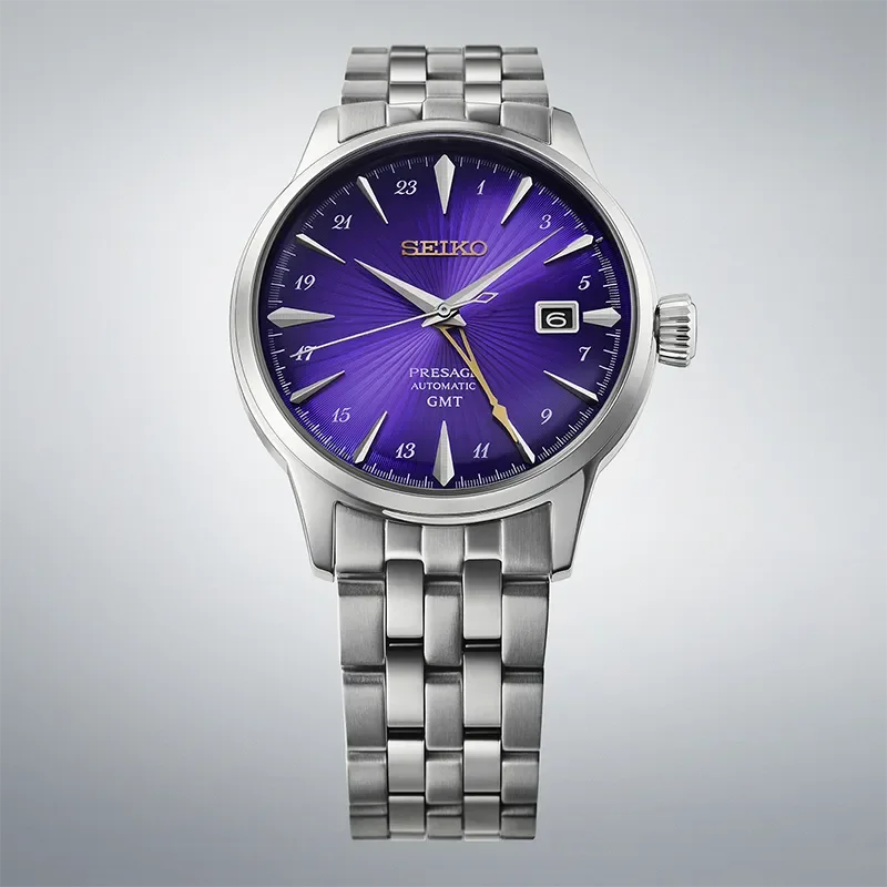 Seiko Presage Automatic HCB006J1