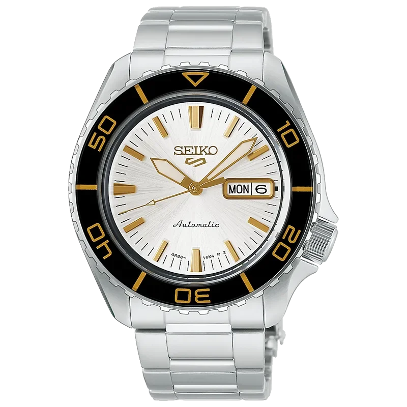 SEIKO 5 Sports «SKX series» HDB004K1