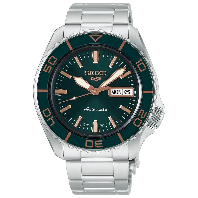 SEIKO 5 Sports «SKX series» HDB005K1