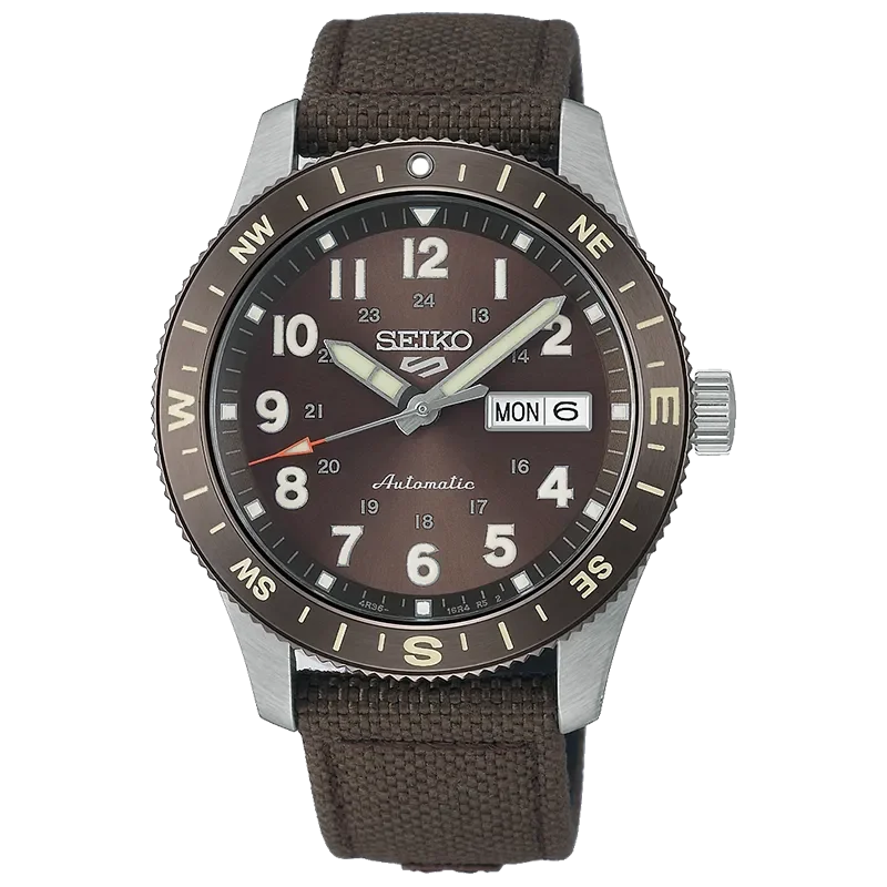 SEIKO 5 Sports Field Series HDB009K1
