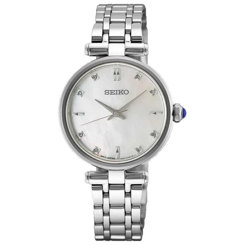 Seiko dameklokke HGH005P1