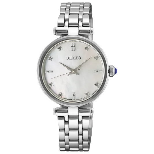 Seiko dameklokke HGH005P1