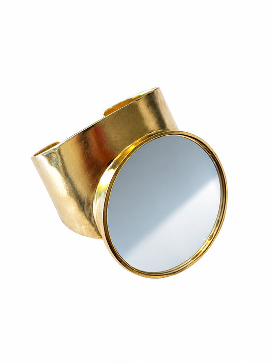 Bjørg Jewellery Armbånd med speil