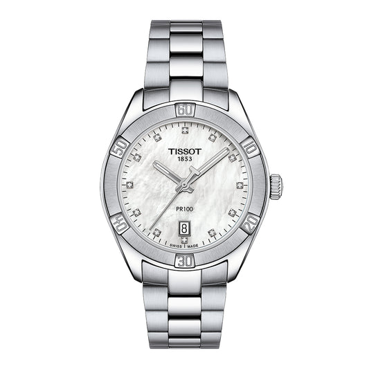 Tissot PR100 T101.910.11.116.00