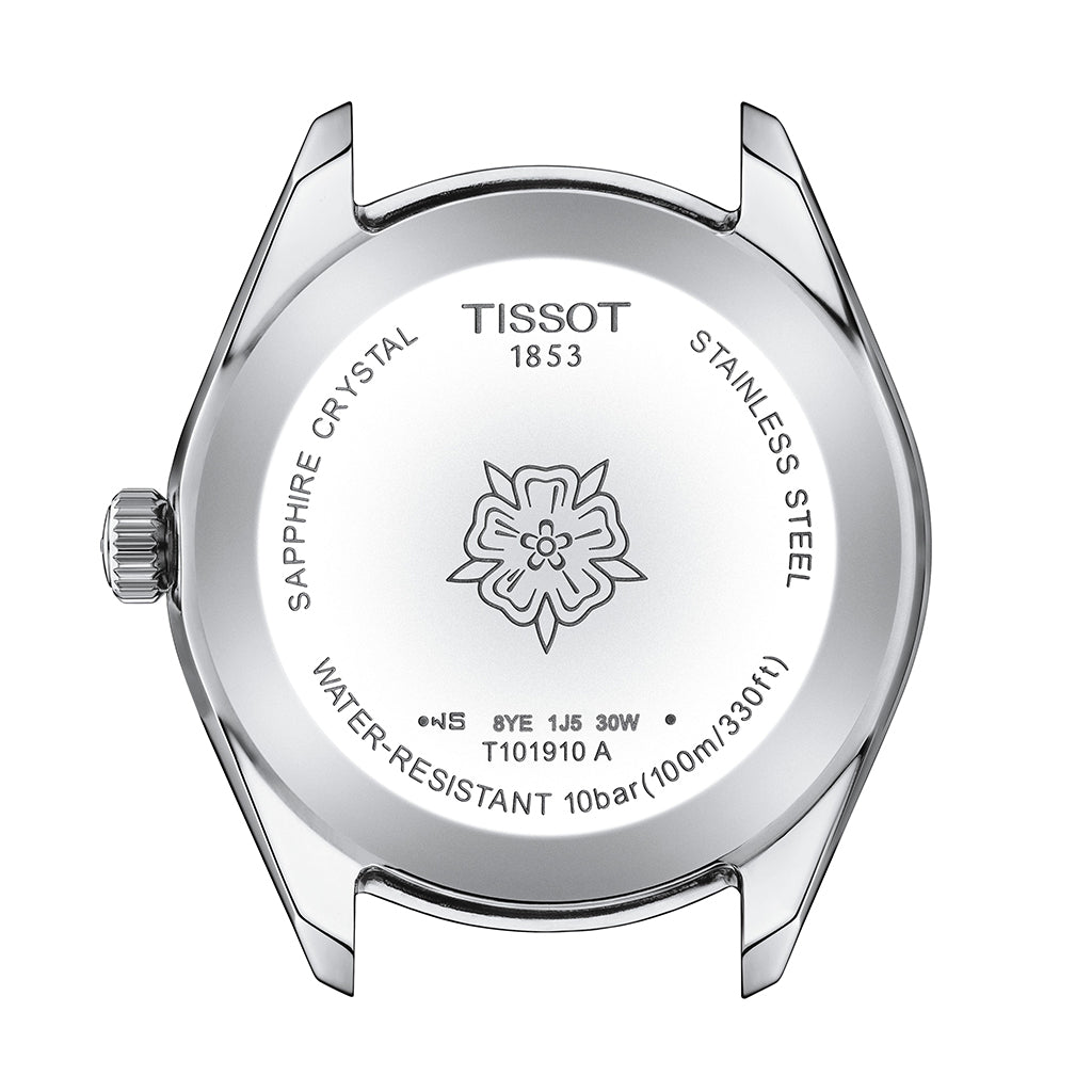 Tissot PR100 T101.910.11.116.00