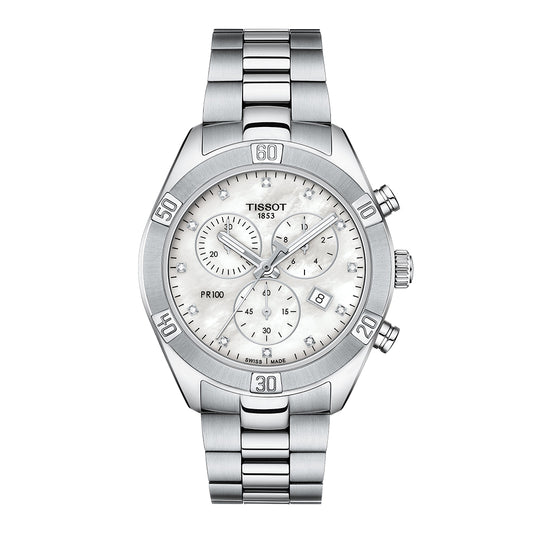 Tissot PR100 T101.917.11.116.00