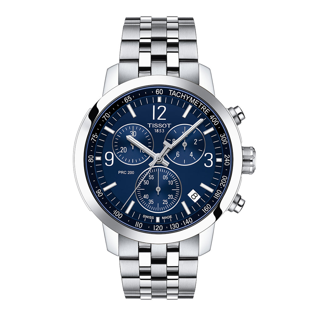 Tissot PRC 200 T114.417.11.047.00