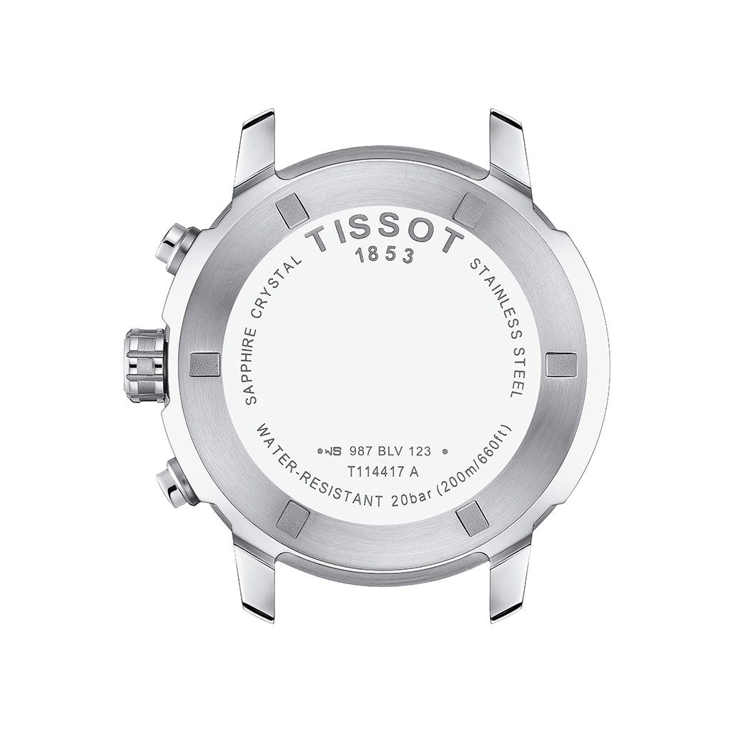 Tissot PRC 200 T114.417.11.047.00