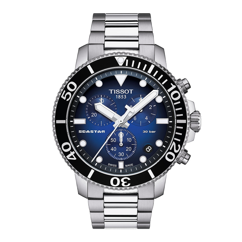 Tissot Seastar T120.417.11.041.01