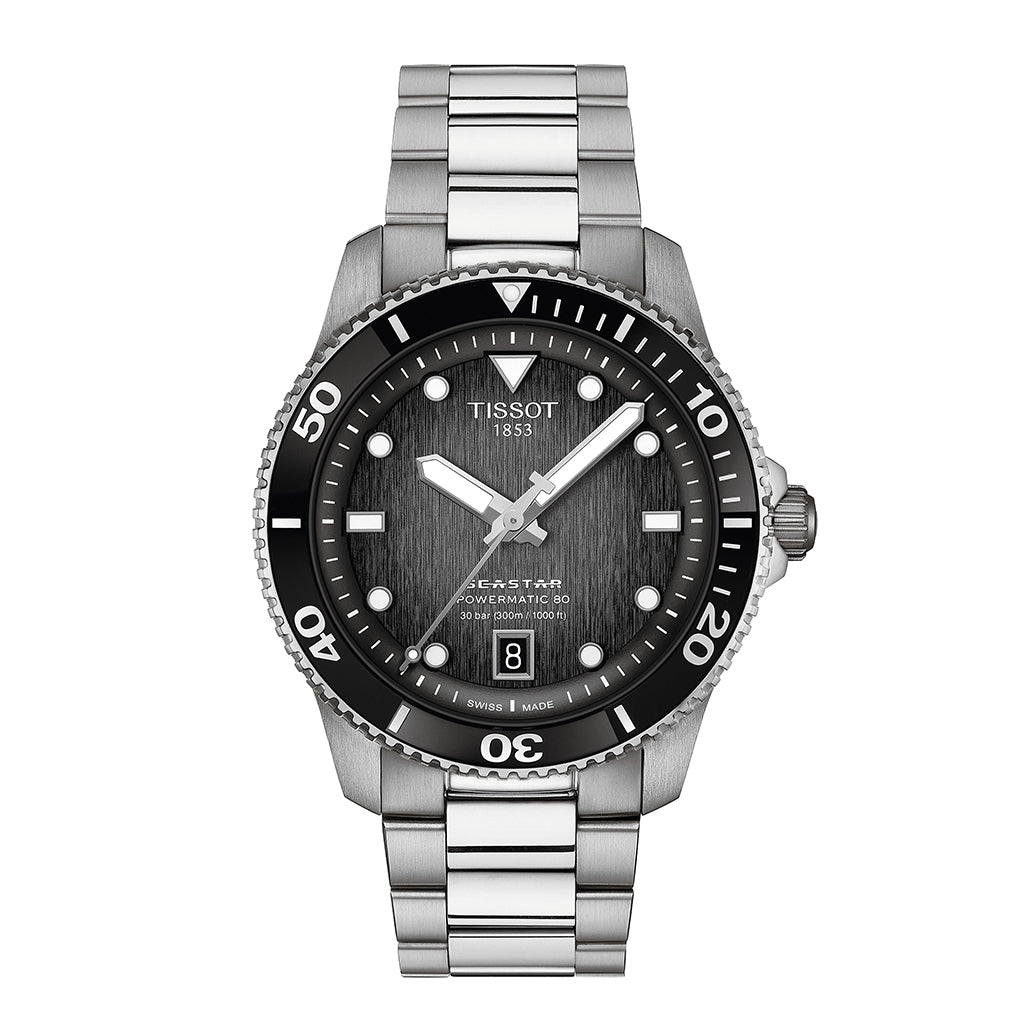 Tissot Seastar T120.807.11.051.00