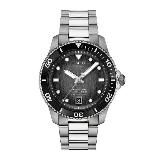 Tissot Seastar T120.807.11.051.00