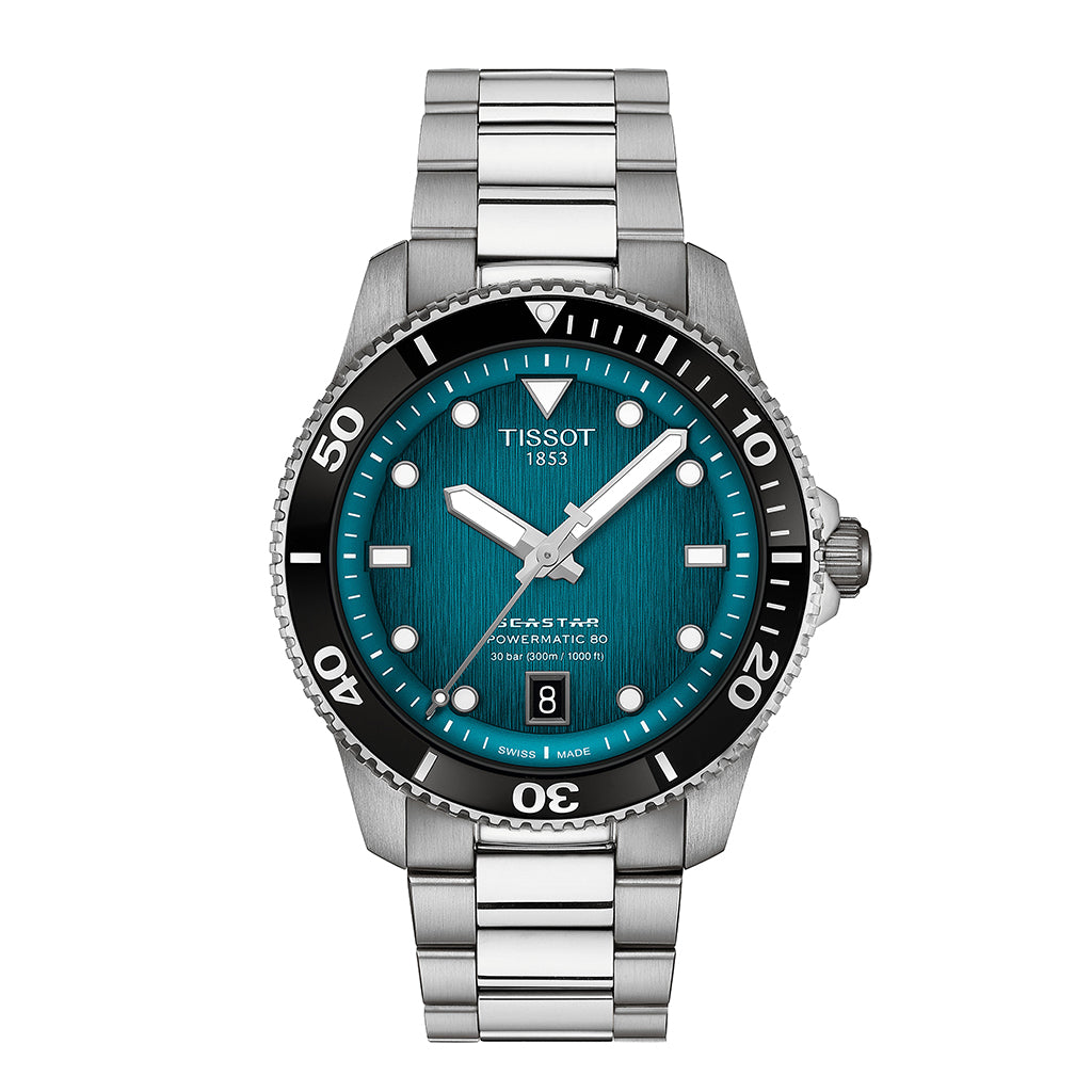 Tissot Seastar T120.807.11.091.00