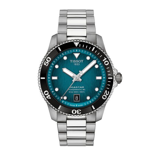 Tissot Seastar T120.807.11.091.00
