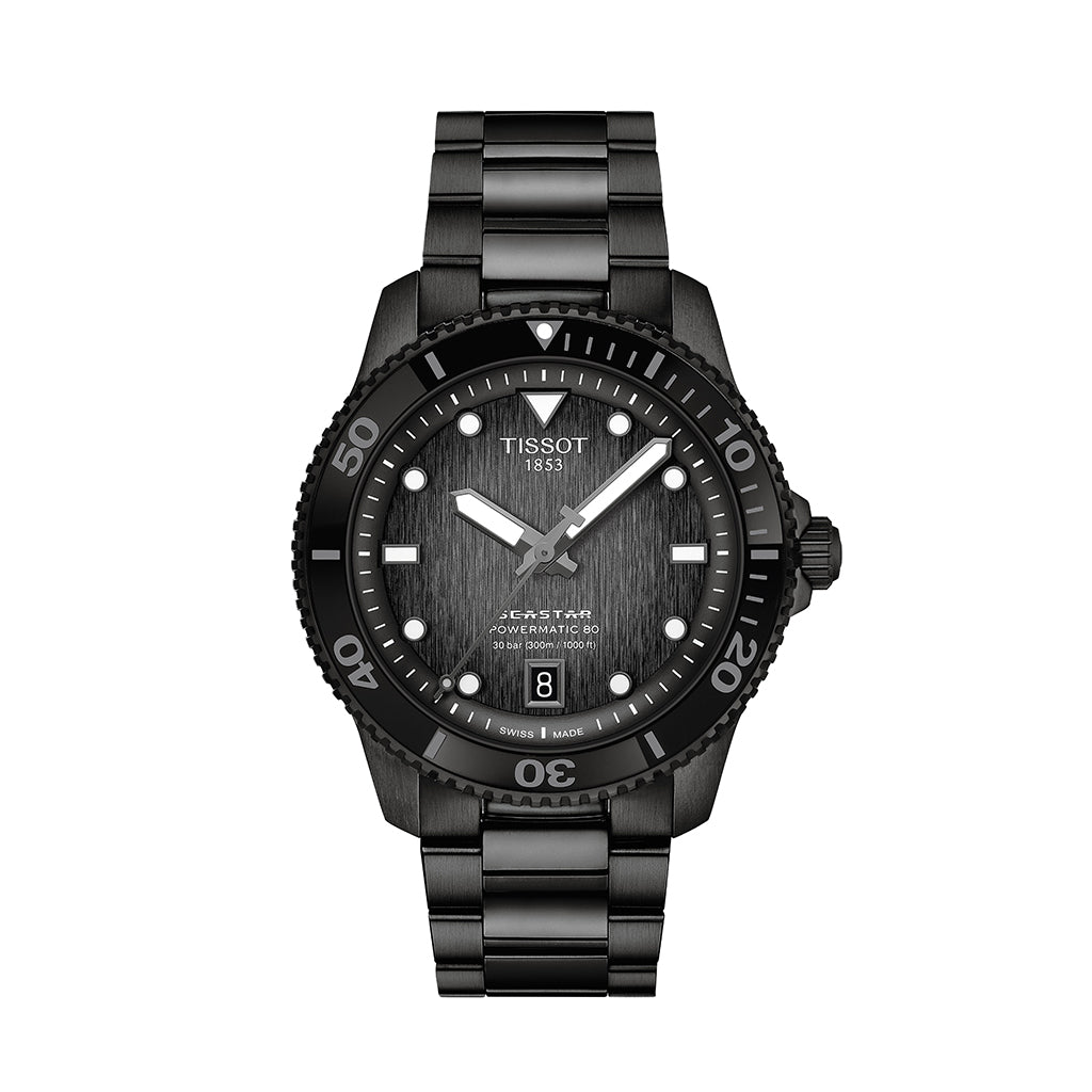 Tissot Seastar T120.807.33.051.00