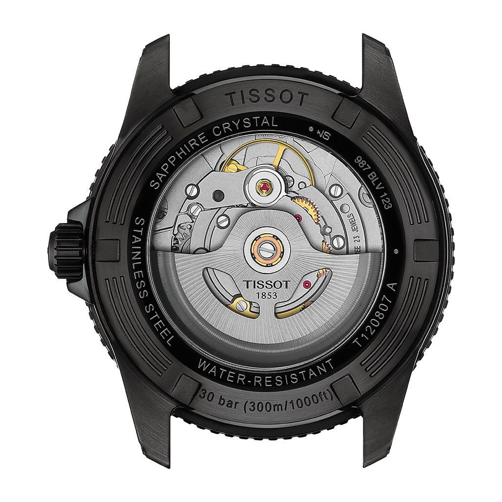 Tissot Seastar T120.807.33.051.00