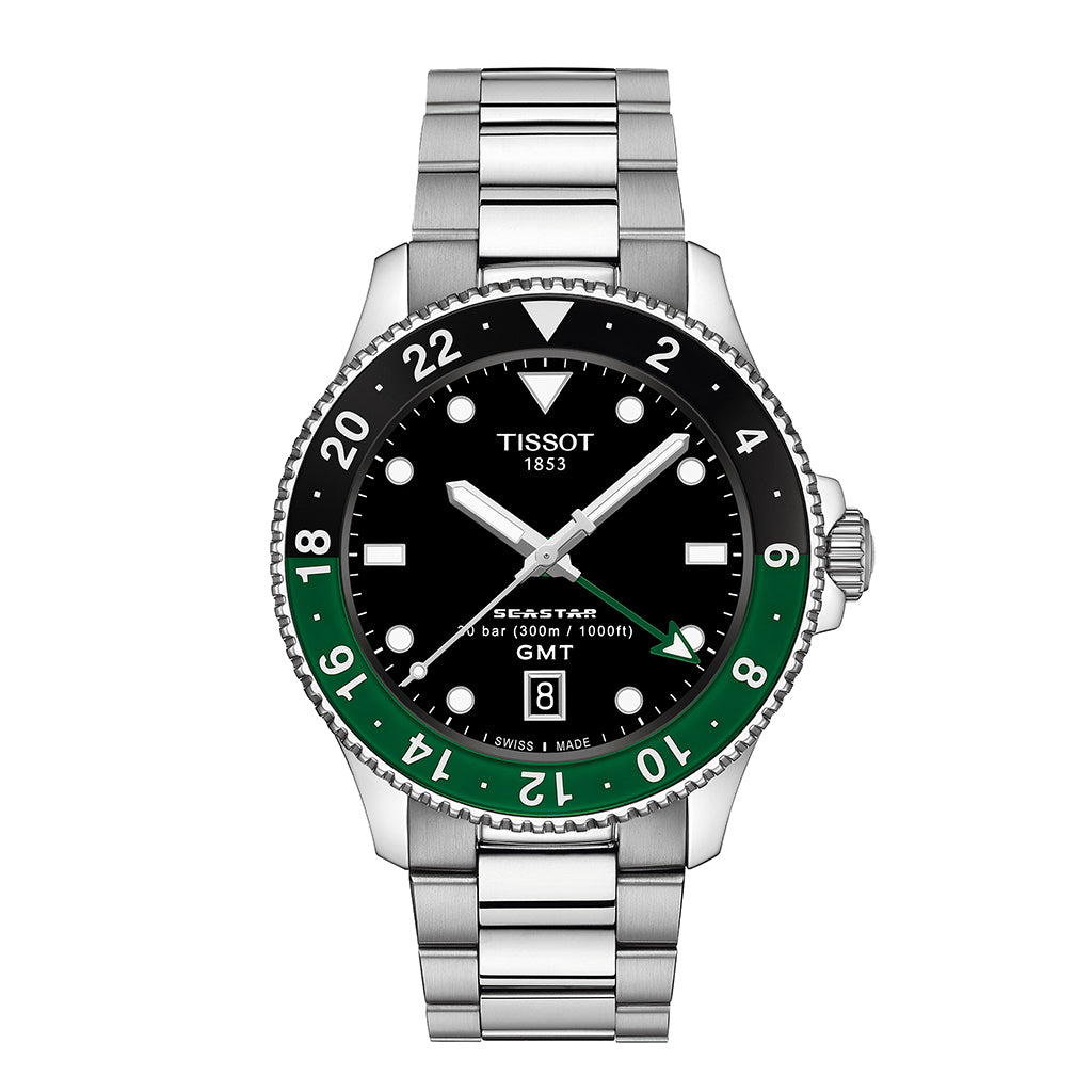 Tissot Seastar T120.852.11.051.00
