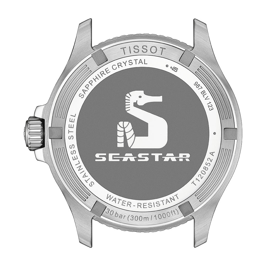 Tissot Seastar T120.852.11.051.00