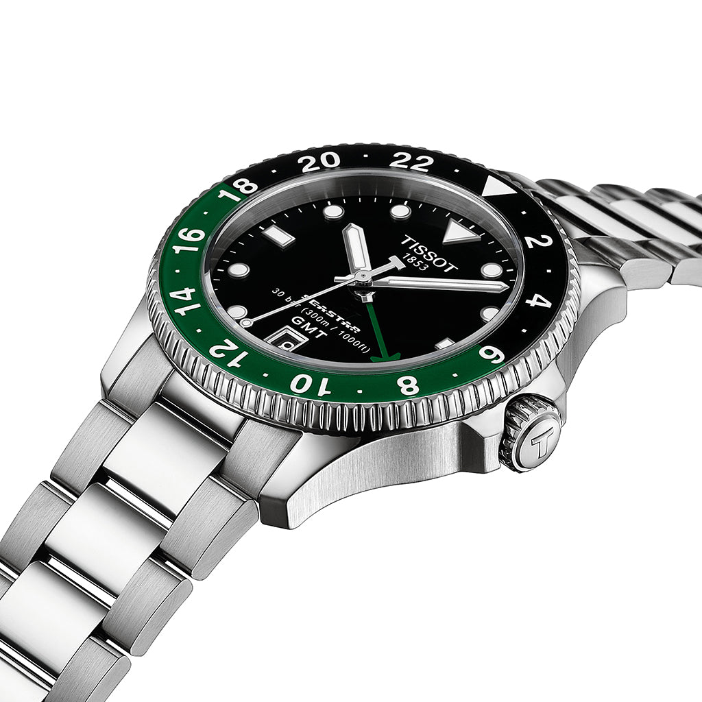Tissot Seastar T120.852.11.051.00