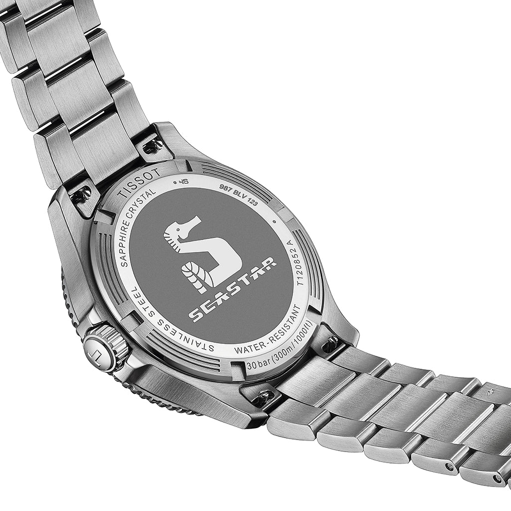 Tissot Seastar T120.852.11.051.00