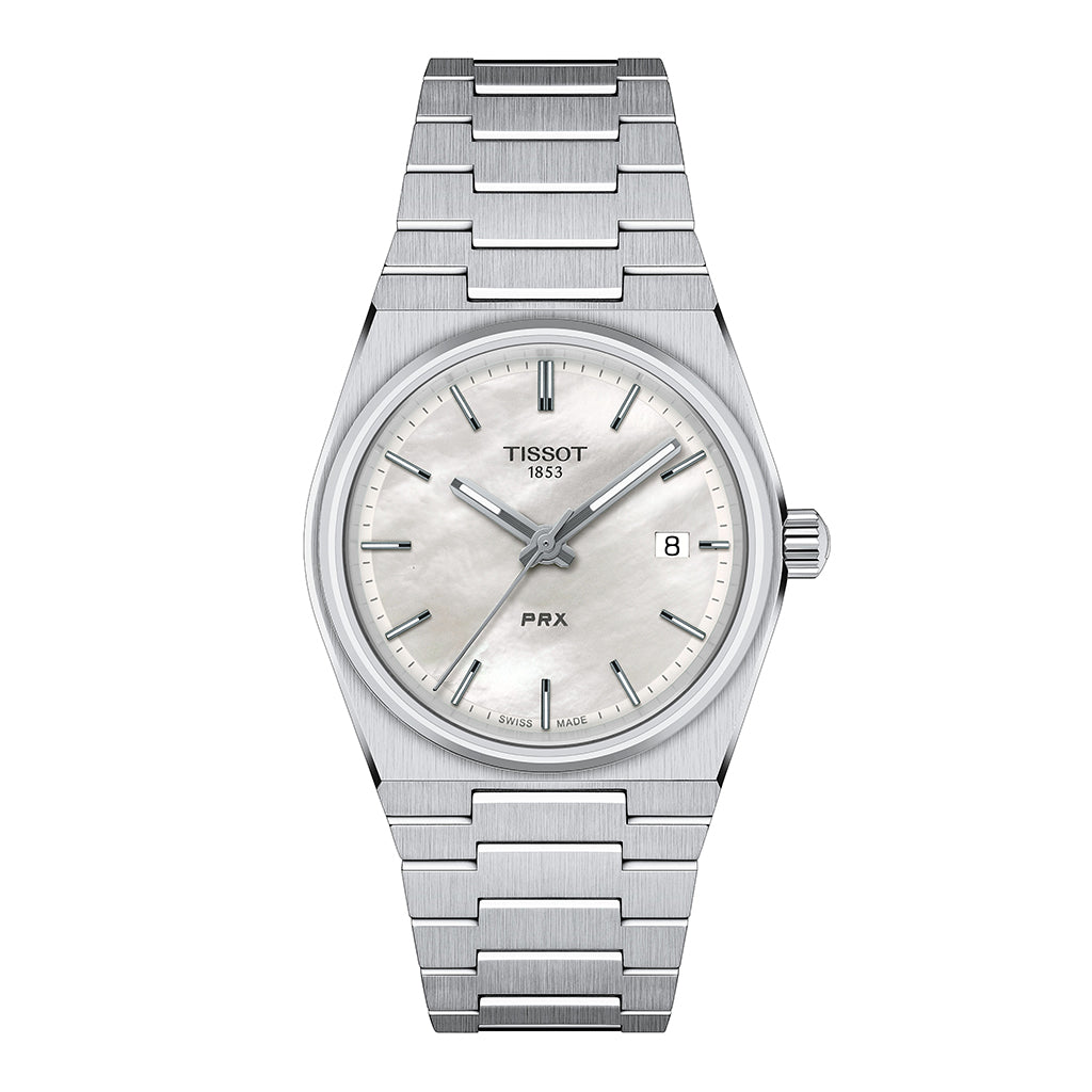 Tissot PRX T137.210.11.111.00