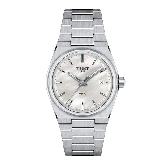 Tissot PRX T137.210.11.111.00