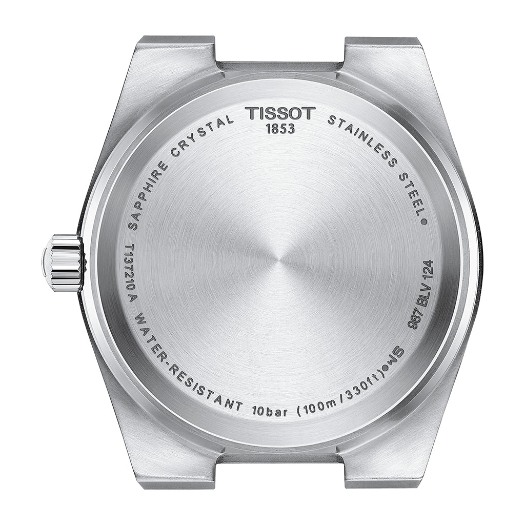Tissot PRX T137.210.11.111.00