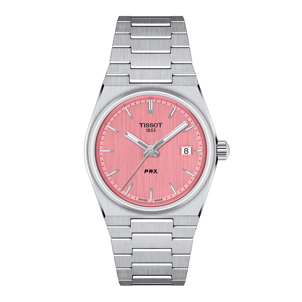 Tissot PRX T137.210.11.331.00
