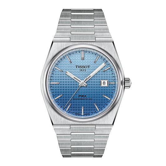 Tissot PRX T137.407.11.351.01