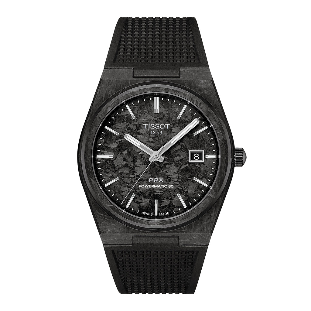 Tissot PRX T137.907.97.201.00