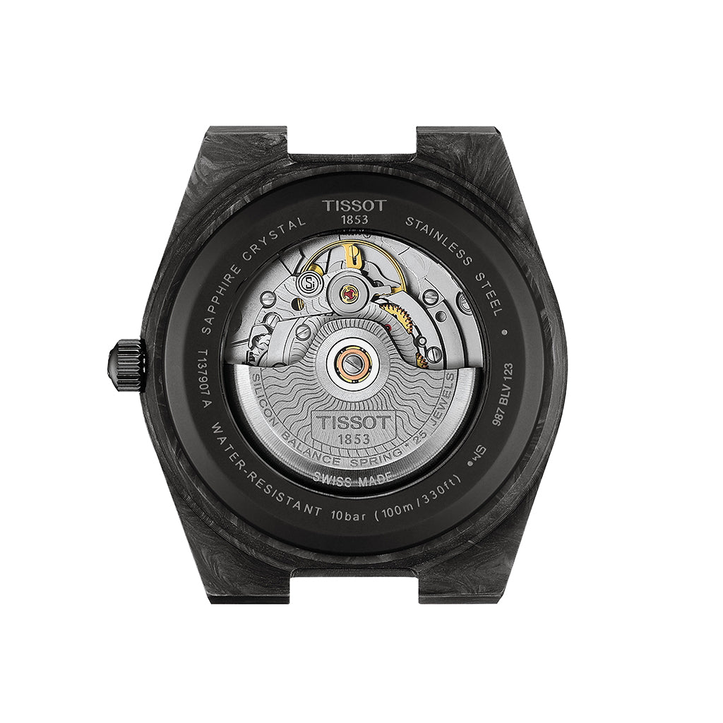 Tissot PRX T137.907.97.201.00