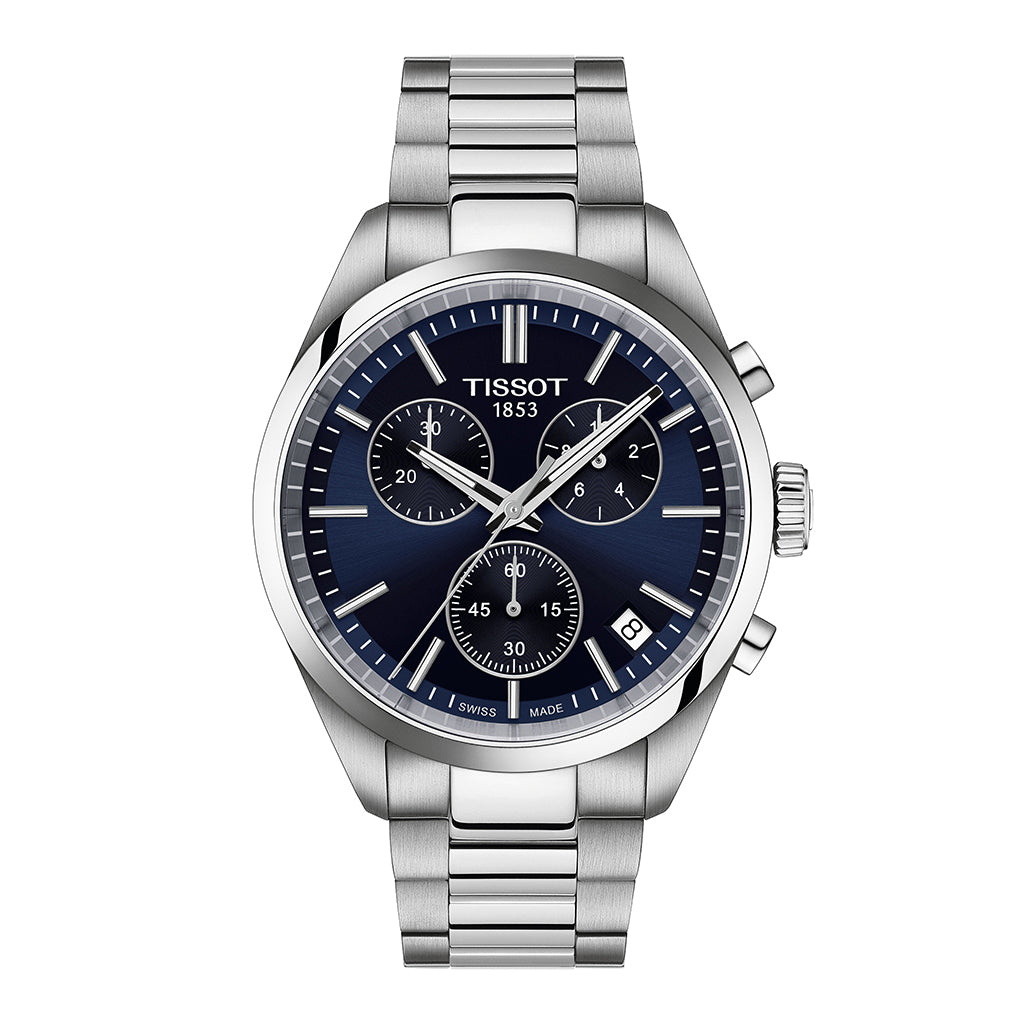 Tissot  PR100 T150.417.11.041.00