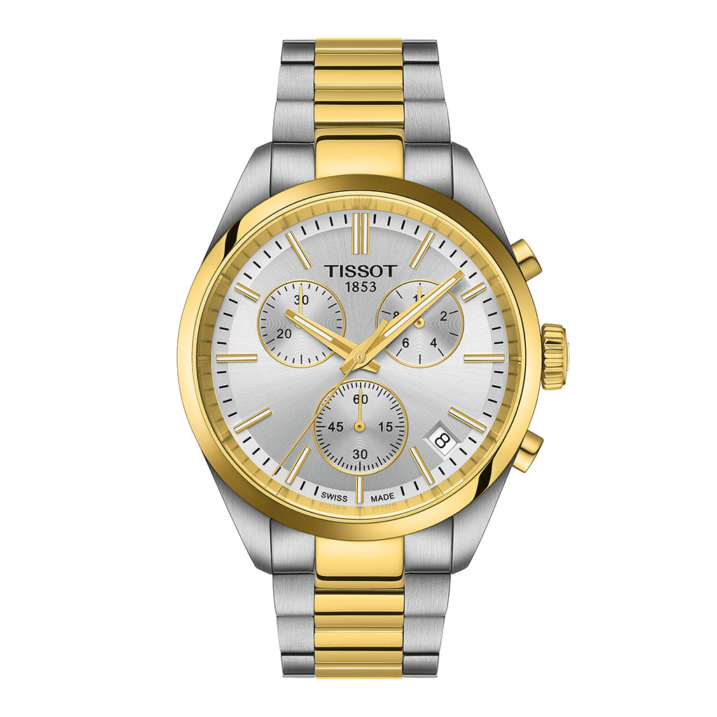 Tissot  PR100 T150.417.22.031.00