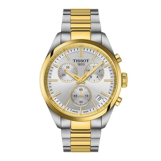 Tissot  PR100 T150.417.22.031.00