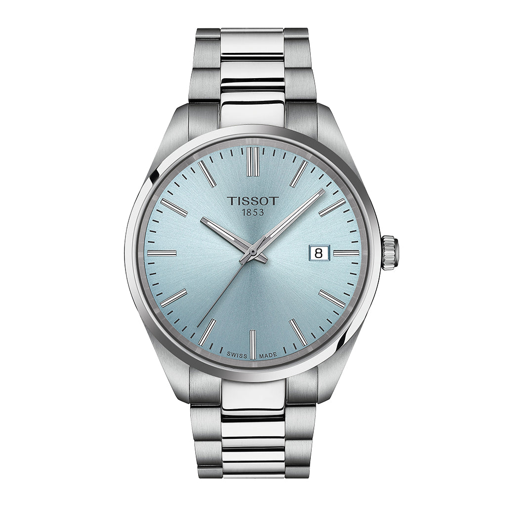 Tissot T150.410.11.351.00