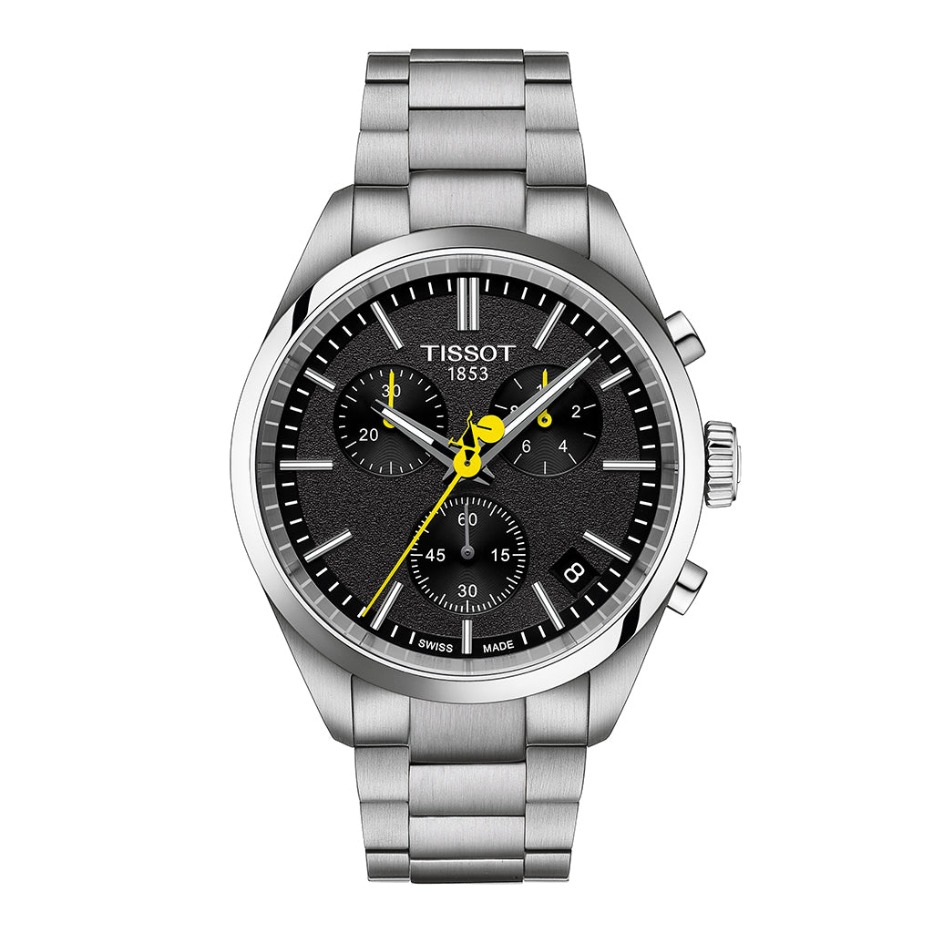 Tissot  PR100 T150.417.11.051.00