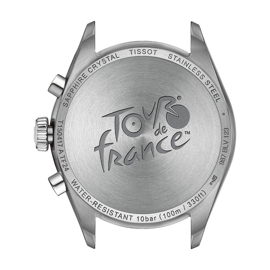 Tissot  PR100 T150.417.11.051.00