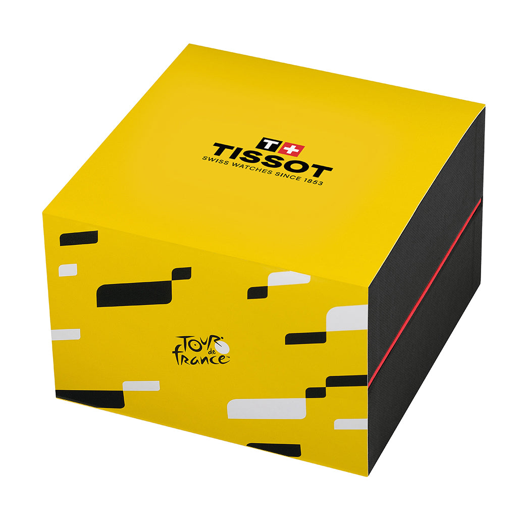 Tissot  PR100 T150.417.11.051.00