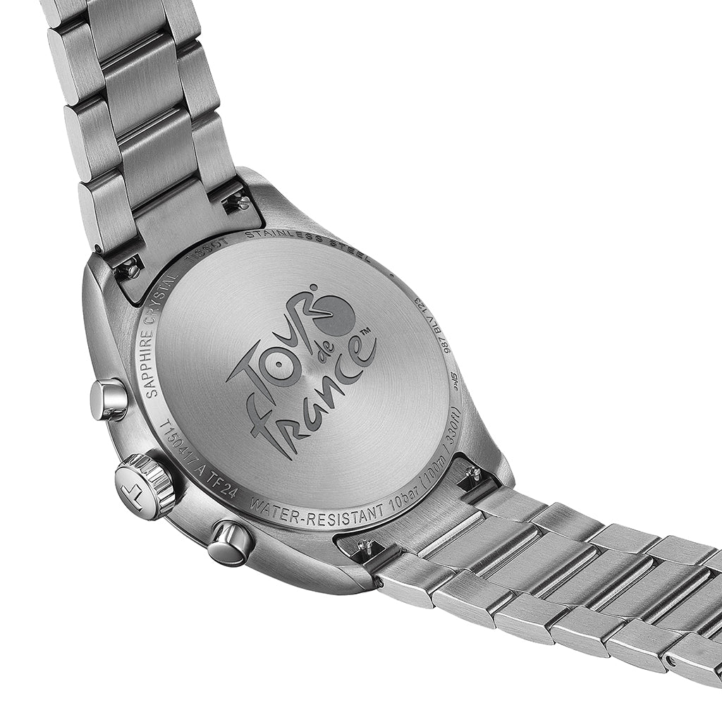 Tissot  PR100 T150.417.11.051.00