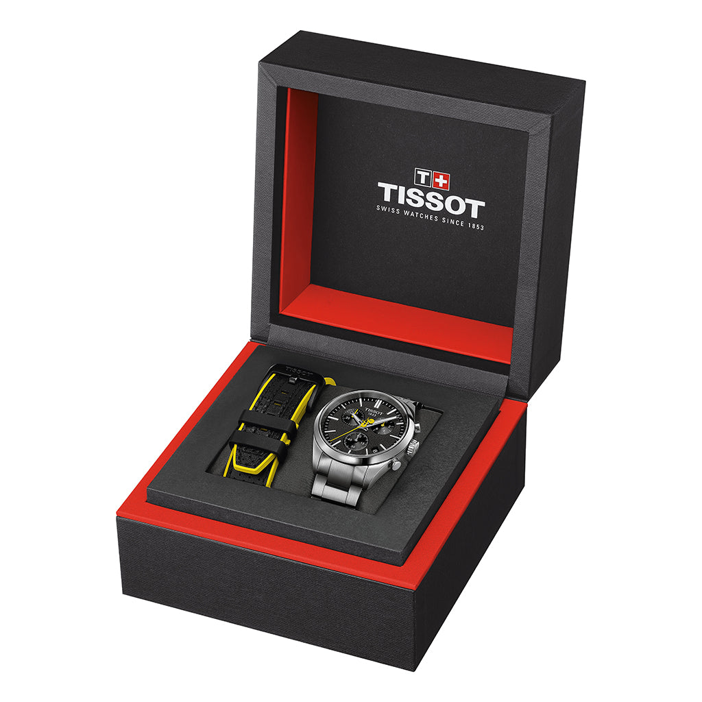 Tissot  PR100 T150.417.11.051.00